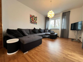 Ferienwohnung am Bodensee 